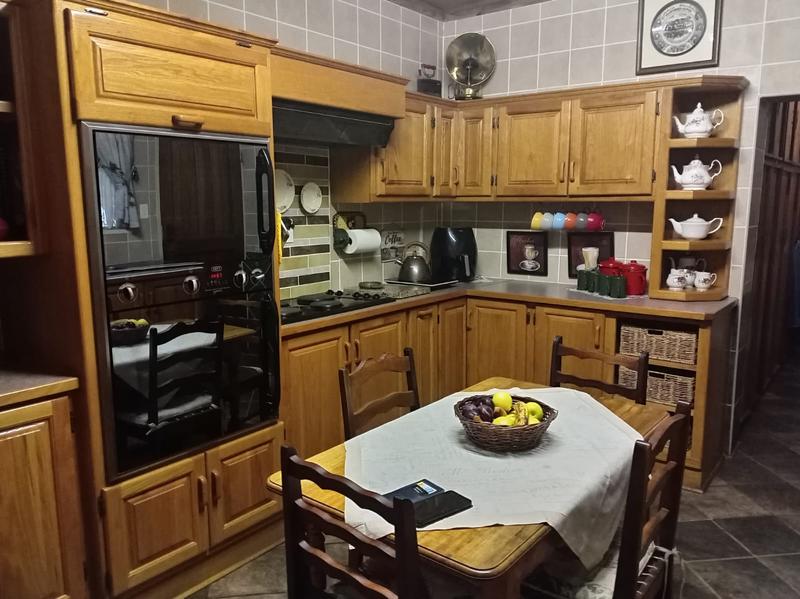 3 Bedroom Property for Sale in Stilfontein North West